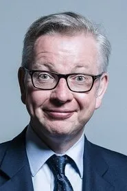 Retrato de Michael Gove