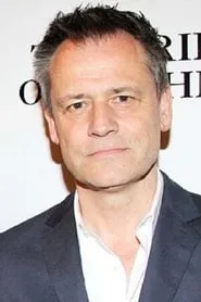 Retrato de Michael Grandage