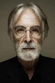 Retrato de Michael Haneke
