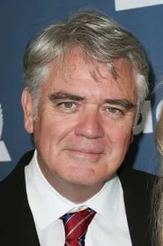 Michael Harney en Captivity (Cautivos)