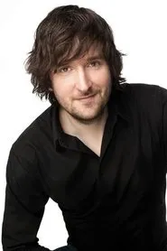 Retrato de Michael Hatzius