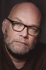 Michael Hjorth en Ett öga rött