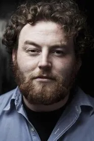 Michael Hough en A Perfect Plan