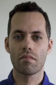 Retrato de Michael Idov