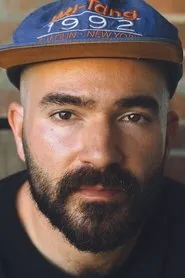Retrato de Michael J. Ahern