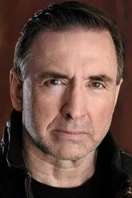 Retrato de Michael J. Gwynn