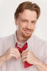 Michael J. Oliver en Este chico es un demonio 2