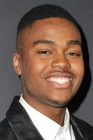 Michael J. Woodard en Arlo, el chico caimán