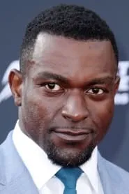 Retrato de Michael James Shaw