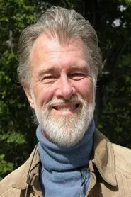 Retrato de Michael James Winkelman