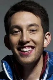 Retrato de Michael Kai Sui