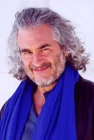 Retrato de Michael Kamen