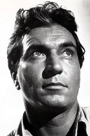 Michael Kane en The Gunfighters