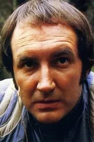 Michael Keating en Blake's Seven