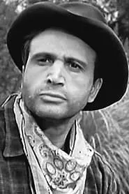 Retrato de Michael Keep