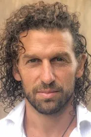 Retrato de Michael Keida