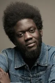 Foto de Michael Kiwanuka interpretando a Self (archive material) en Prince and His Songs at the BBC