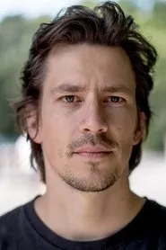 Michael Koch en Liebe und Wahn