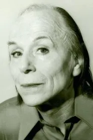 Michael Kroecher en Fantasma de amor