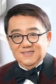 Michael Lai Siu-Tin en Bao fa hu