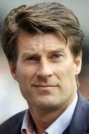 Retrato de Michael Laudrup