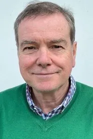 Retrato de Michael Lavin