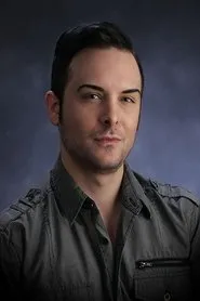 Retrato de Michael Leo Centi