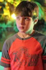 Michael Levinson en Algonquin