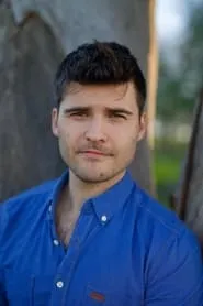 Michael Loder en A Little Resistance