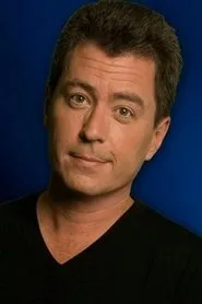 Retrato de Michael Loftus
