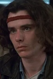 Michael Margotta en Fresas y sangre