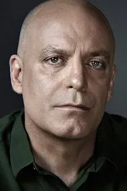 Retrato de Michael McFadden