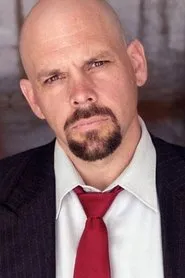 Michael McKay en Chicano Blood