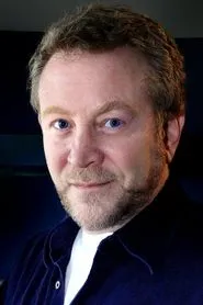 Retrato de Michael Mitz