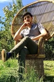 Retrato de Michael Mollicone
