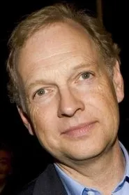Retrato de Michael Moritzen