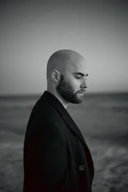 Michael Moroni en Beauty Never Fades