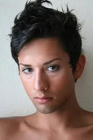 Retrato de Michael Moscato