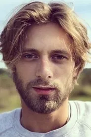 Michael Muller en Where We Stay