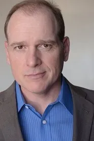 Retrato de Michael Nanfria