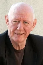 Michael O'Hagan en Sherlock Holmes: El signo de los cuatro