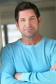 Michael Owen en The Highest Pass