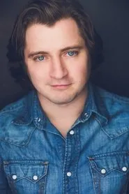 Retrato de Michael Pantozzi