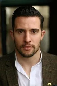 Michael Parr en Evan Wood