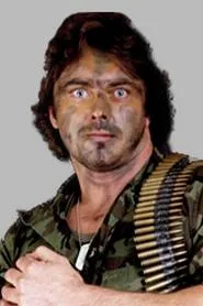 Michael Penzel en IWA: King of The Deathmatch
