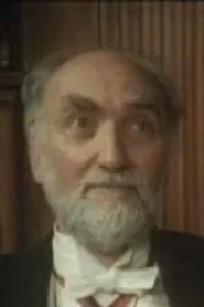 Michael Poole en The Love-Girl and the Innocent