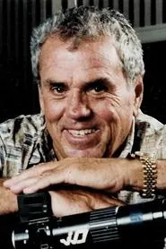 Retrato de Michael Preece