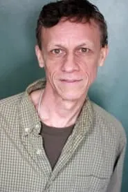Retrato de Michael Reid MacKay