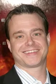 Foto de Michael Roof interpretando a Toby Lee Shavers en xXx2: Estado de emergencia