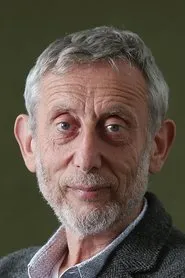 Michael Rosen en We're Going on a Bear Hunt